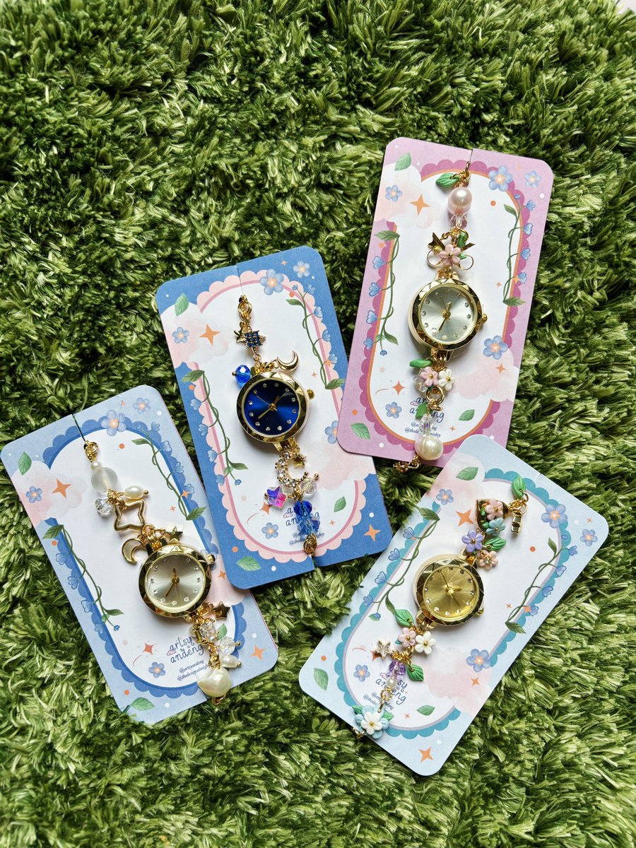 🍃🪻🤍 🍊✨