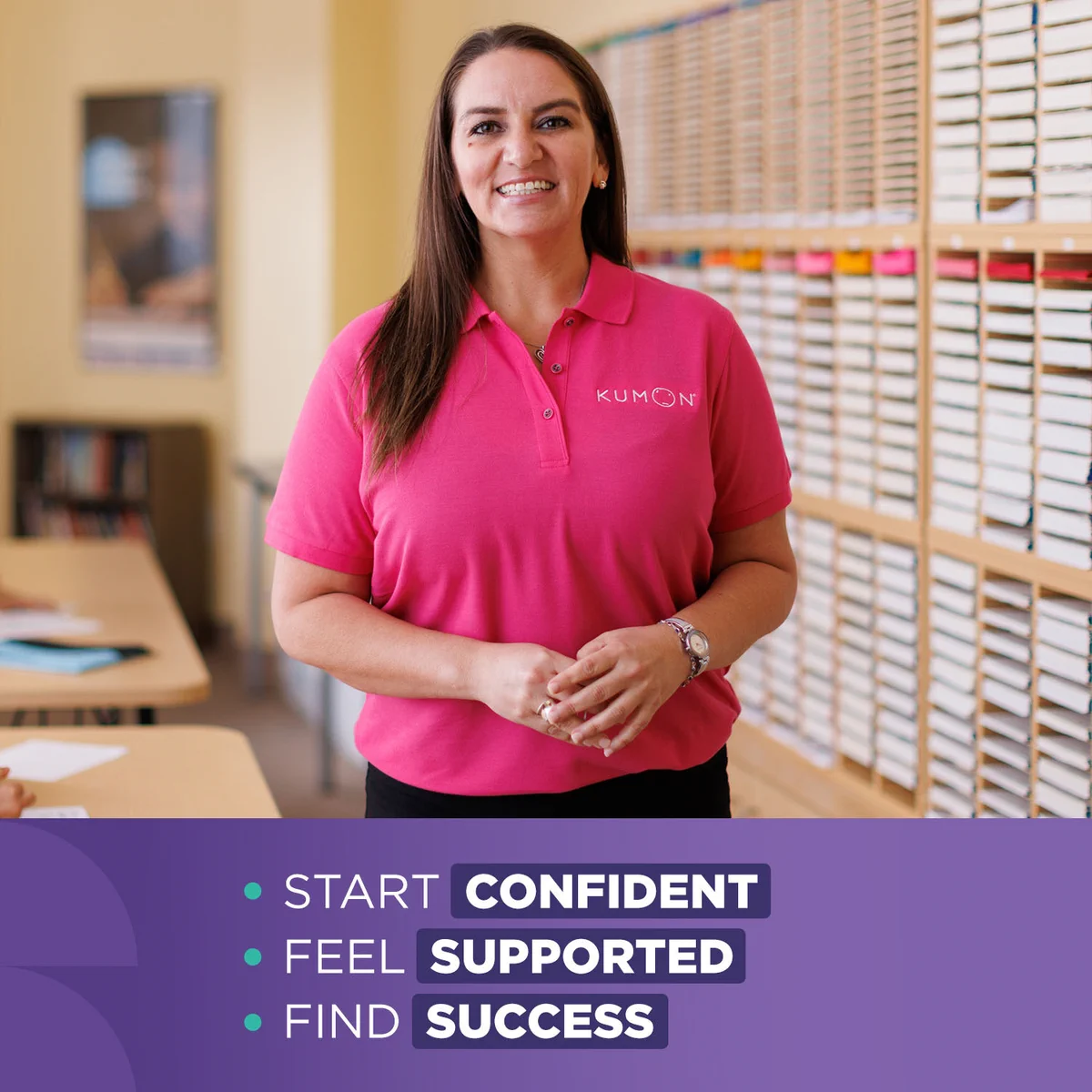 Kumon North America (@Kumon_NA) / X