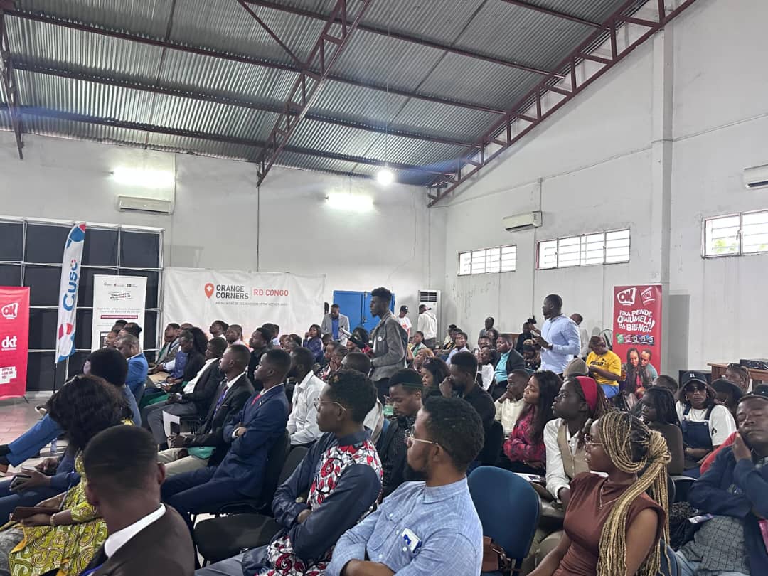 DKT RD Congo tweet media