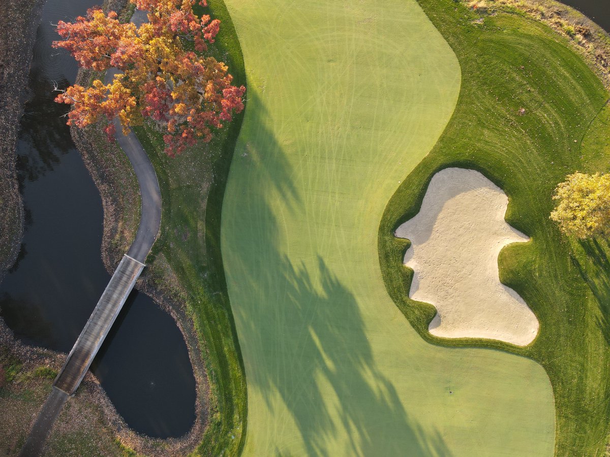Wadsworth Golf Construction Company tweet media