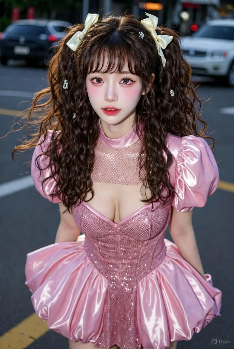 chang_jun89686's tweet photo. @qisi_ai 妆容真好看 感谢 https://t.co/cDa1heMYJE
