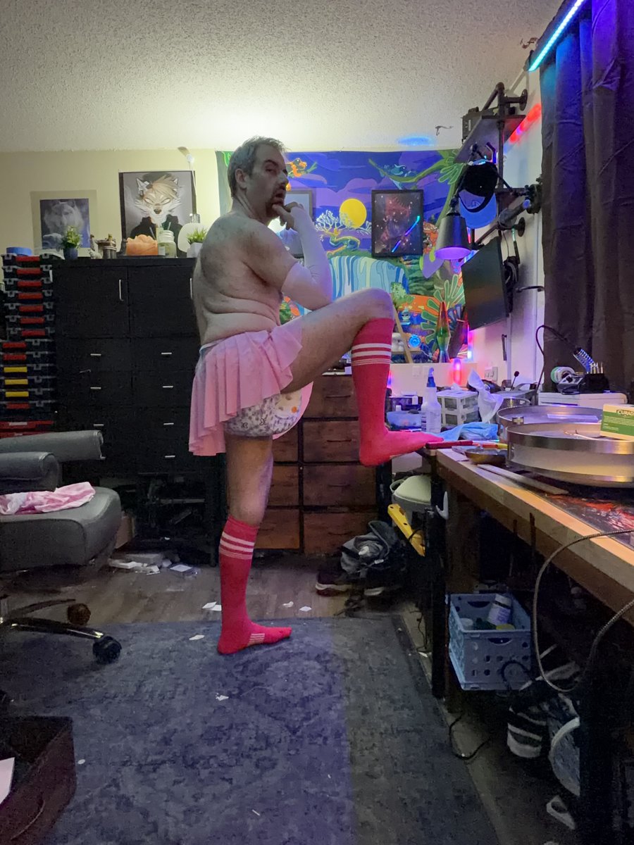 WolfBandit_AD (@wolfbanditad) on Twitter photo 