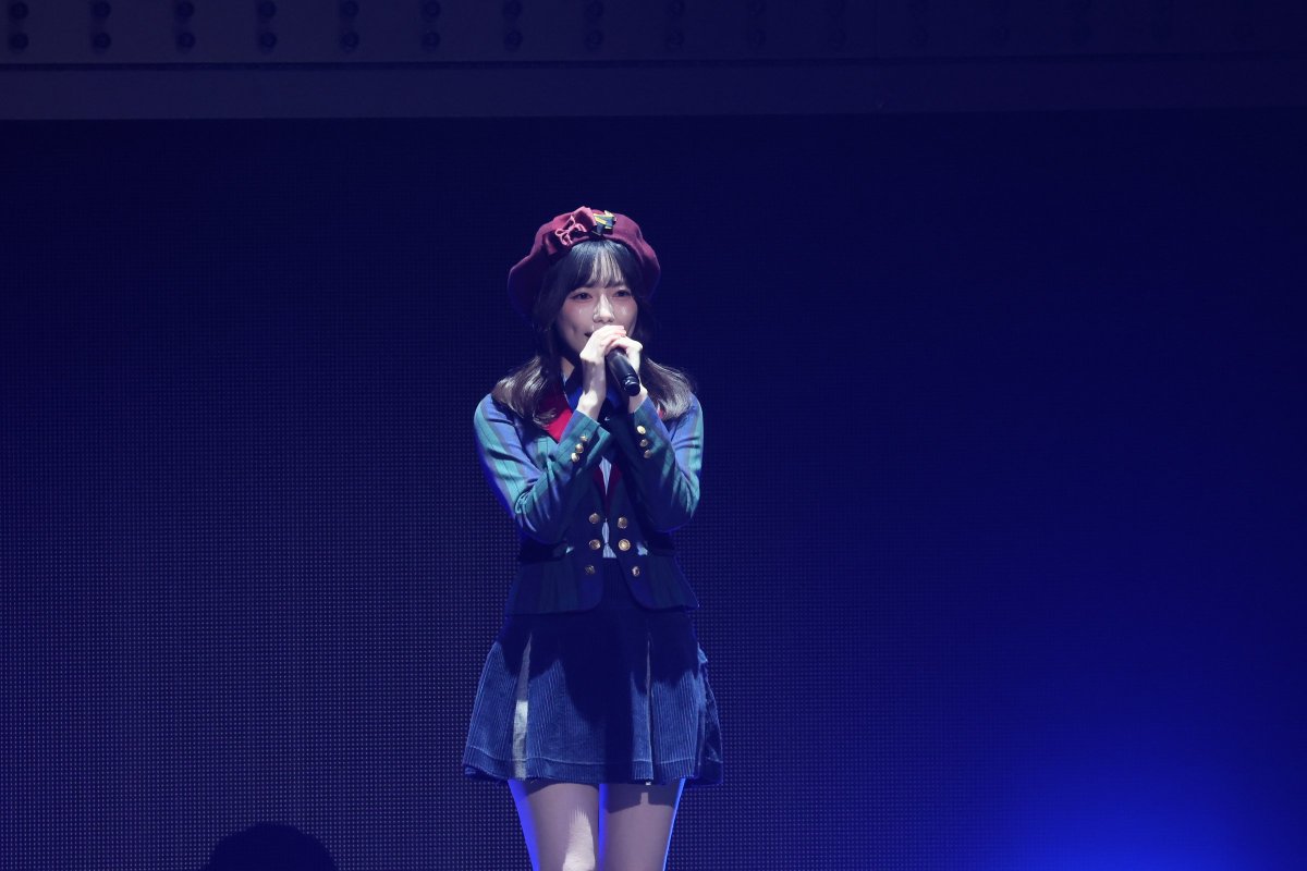 ライブレポ＆写真公開中！／／ 島崎遥香さんがAKB48 20周年記念