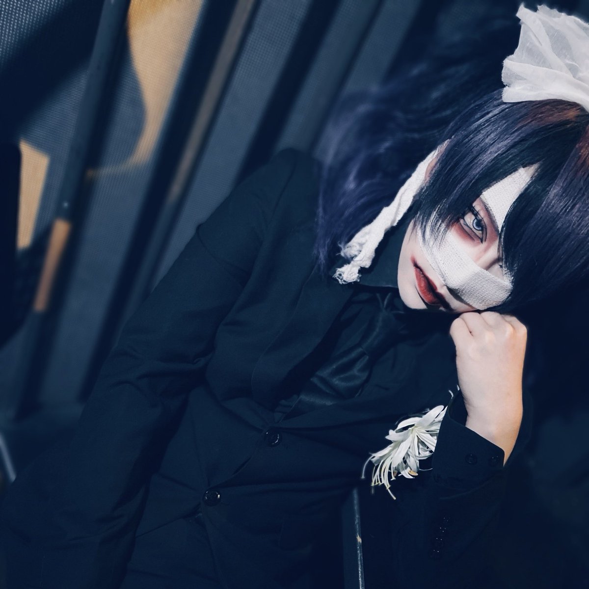 error_code_01's tweet photo. したっけまたね。 https://t.co/woDDb4WY5o