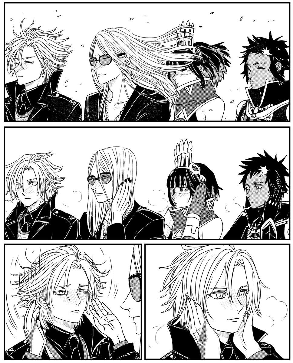 𝐈𝐑𝐘︎🌮 (@fg_iriya) / Posts / X