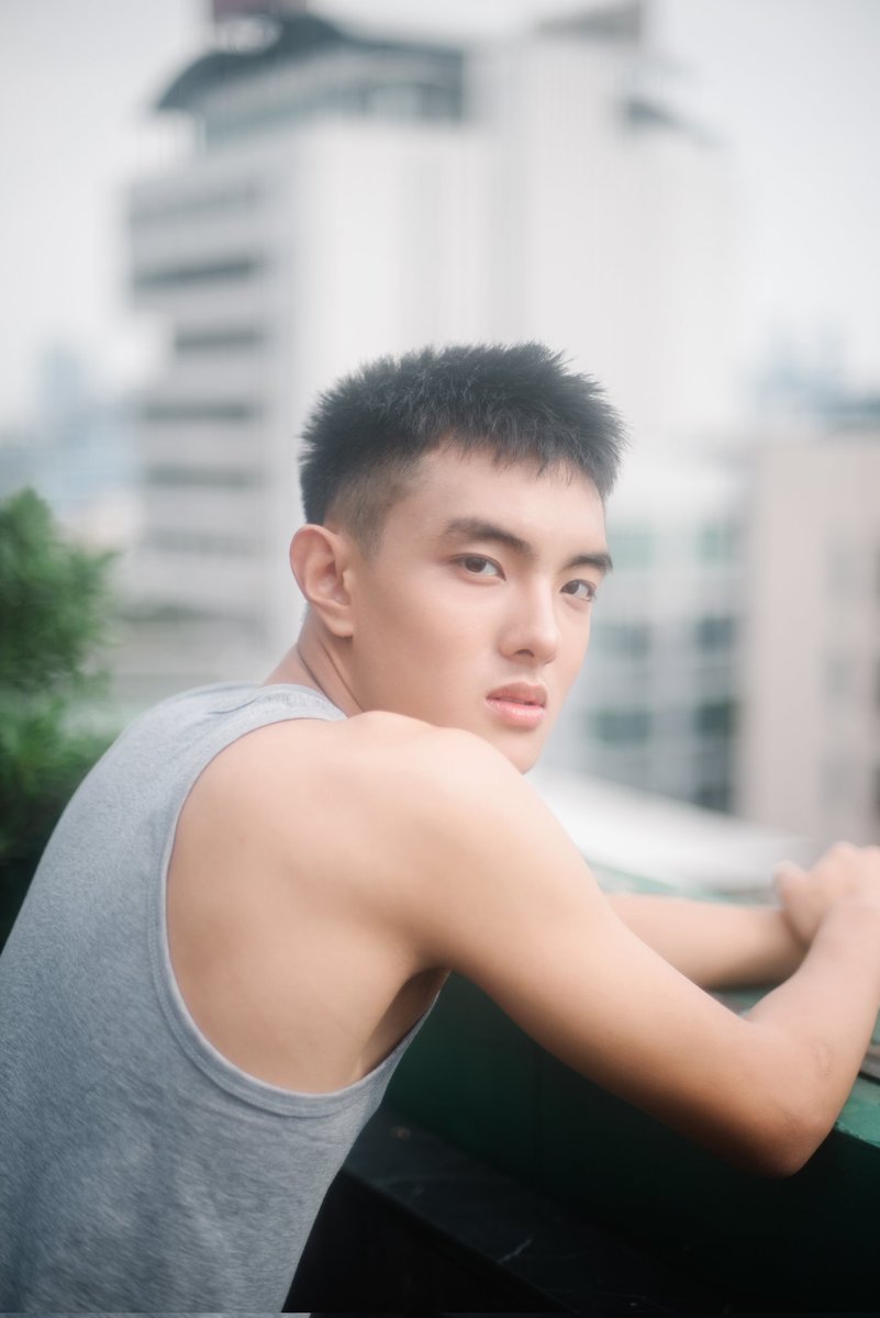 hypemodeagency's tweet photo. Test shoot 📸
MODEL : B I B L E 👾 ✨
📱Contact For work 
Line OA : @ hypemode (มี@) 
CLICK Line OA : https://t.co/RCTAcpmdaf
#hypemodeagency #modeling  
#หานักแสดง #โมเดลลิ่ง  #cuteboy https://t.co/CMqX41ud8b
