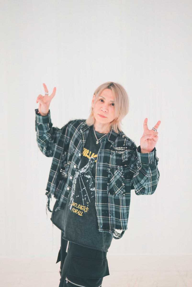 YU+KI (@Y_U_K_I_ROCK) / Posts / X