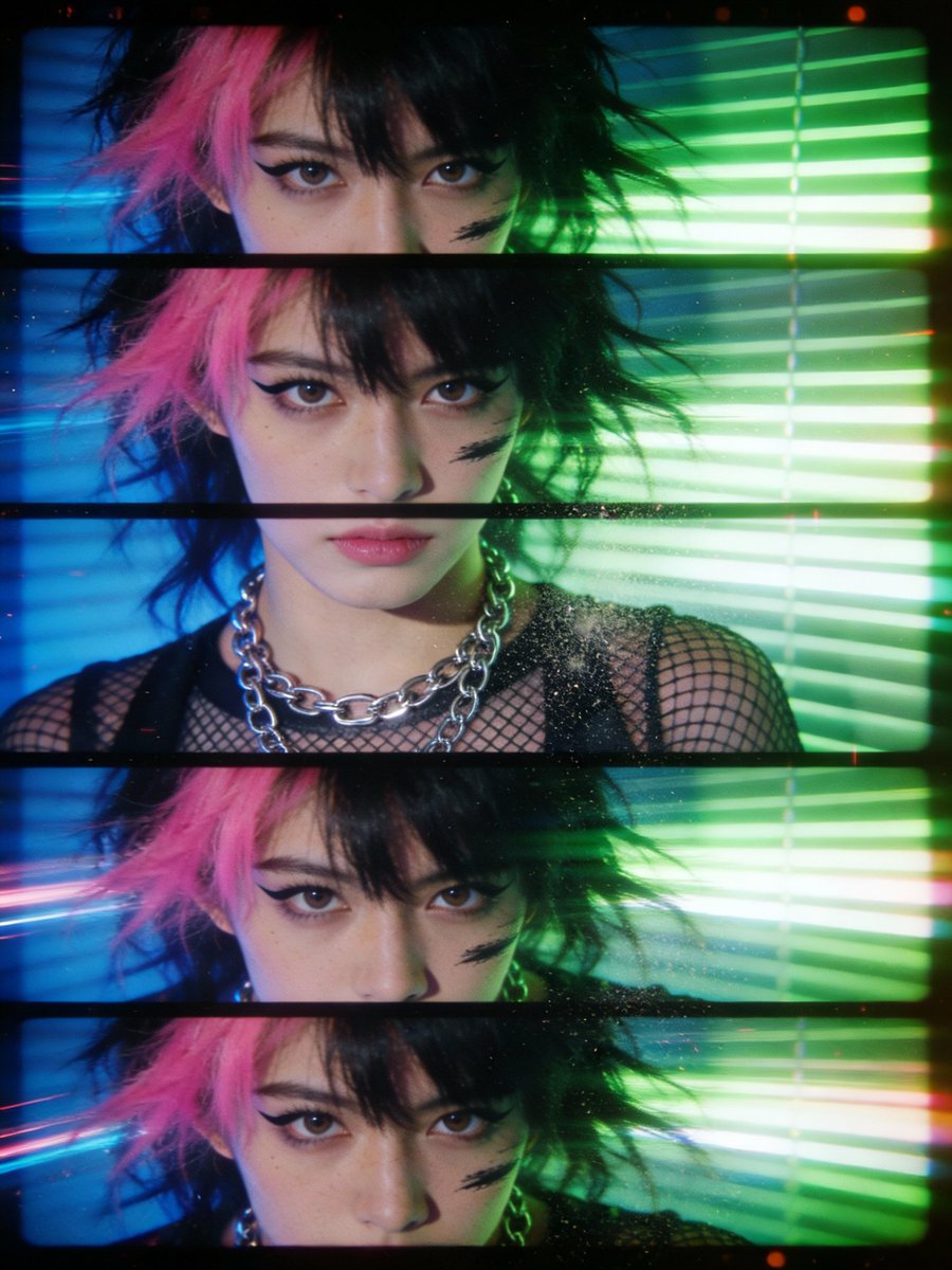 heathergreen's tweet image. 🎉AI Partner Challenge with @freepik 
🤩Using Seedream 4.5 🤩
👉And my custom style #toycamera (mimics multi-lens toy cameras) and is ready for you to use here- freepik.com/pikaso/ai-imag…
Just click link👆, it will load Freepik's AI generator and pre-load my style for you.