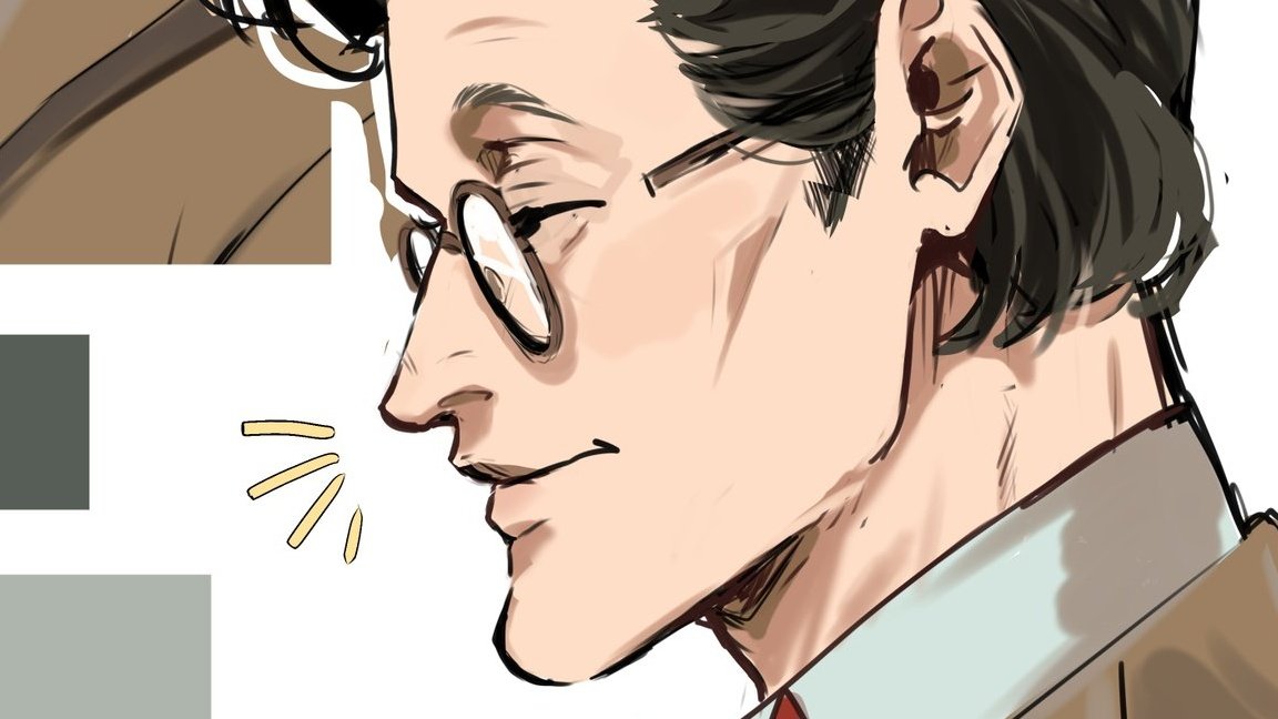 I love drawing noses, noses noses