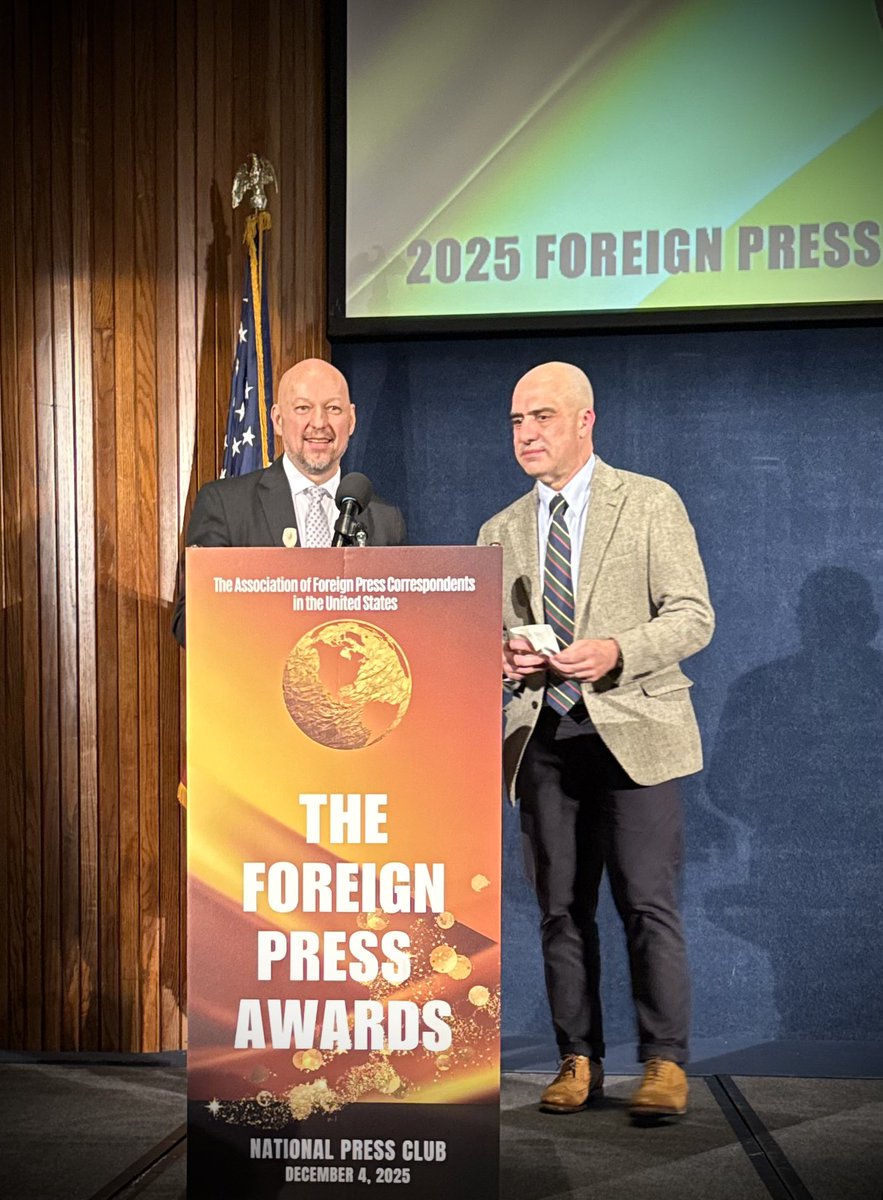 Yaroslav Trofimov tweet media