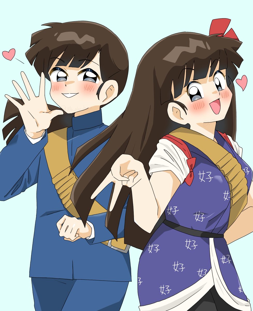 のんちゃん tweet media