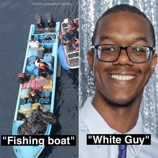 Y'all have ANY CLUE why nobody believes a thing the liberal media says anymore?