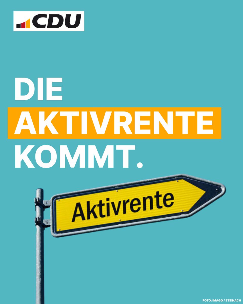 CDU Deutschlands tweet media