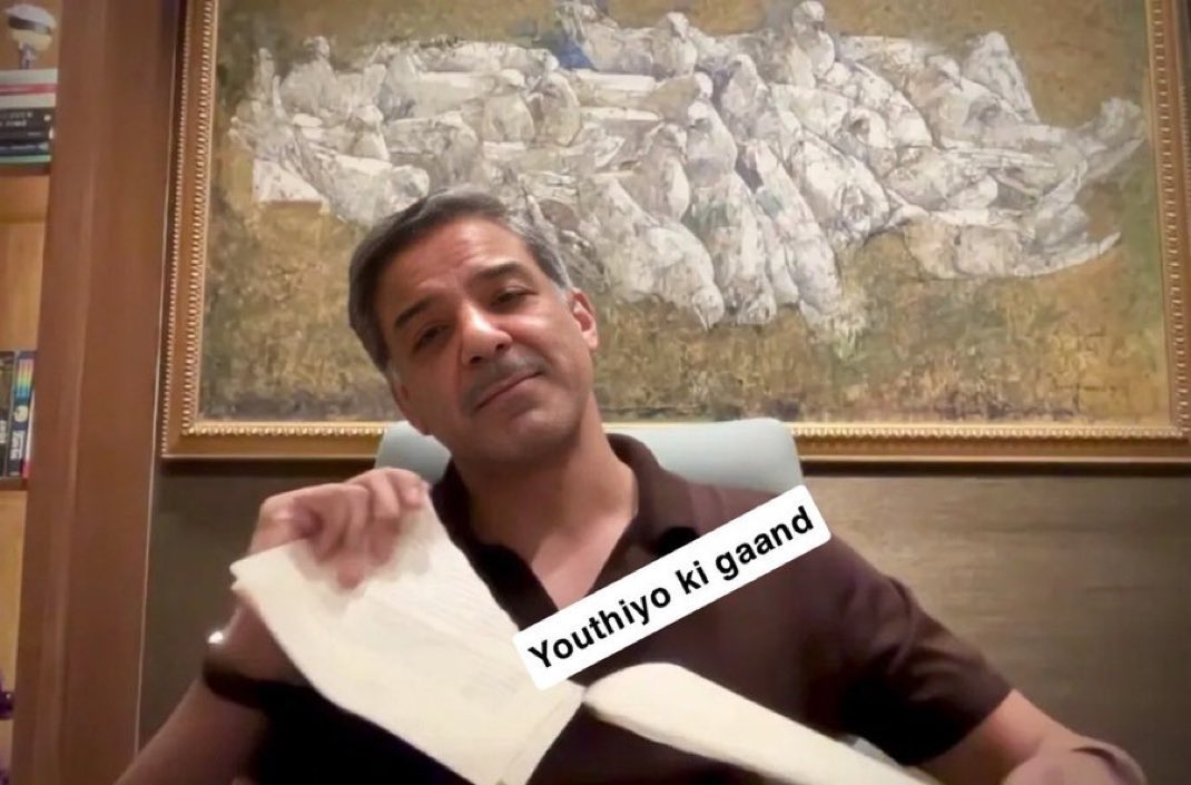 Muhammad Junaid tweet media