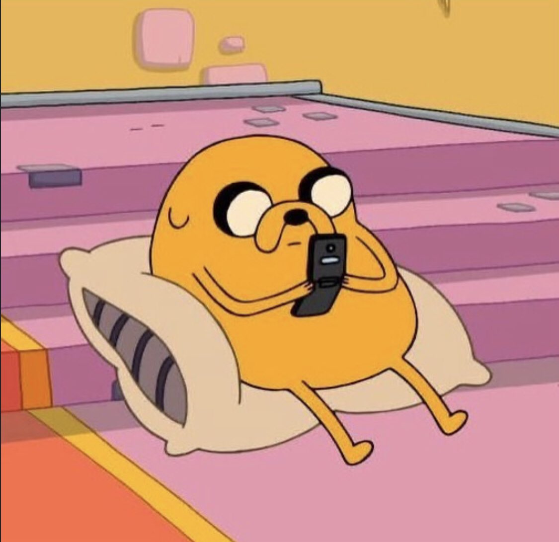 Con el examen reprobado pero ya sin preocupaciones