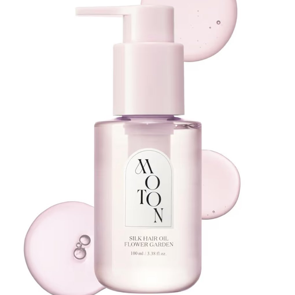 この冬デートで大優勝したいなら髪の毛にこれを付けなさい。お姉さんとの約束ですよ。