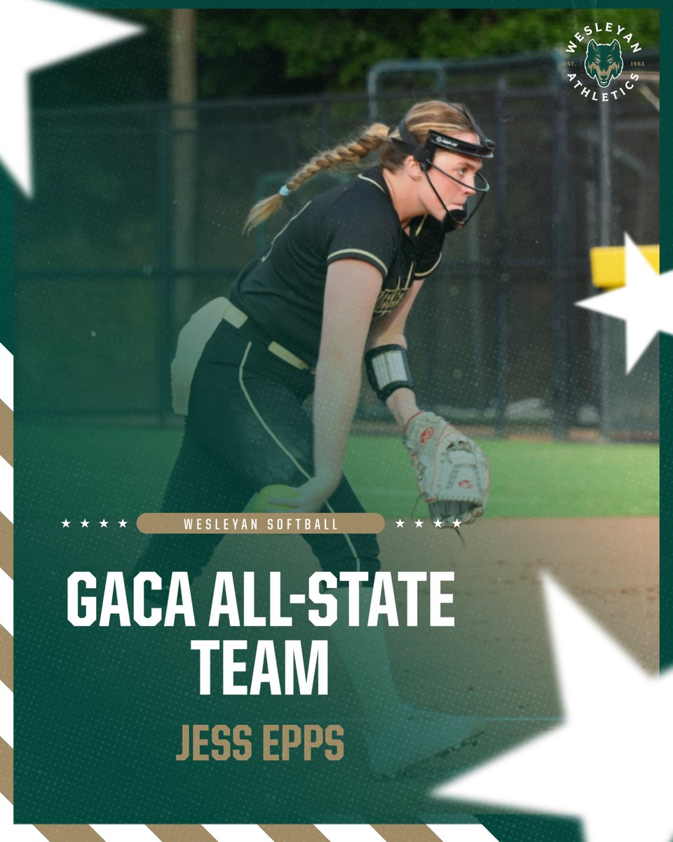 Wesleyan Wolves tweet media