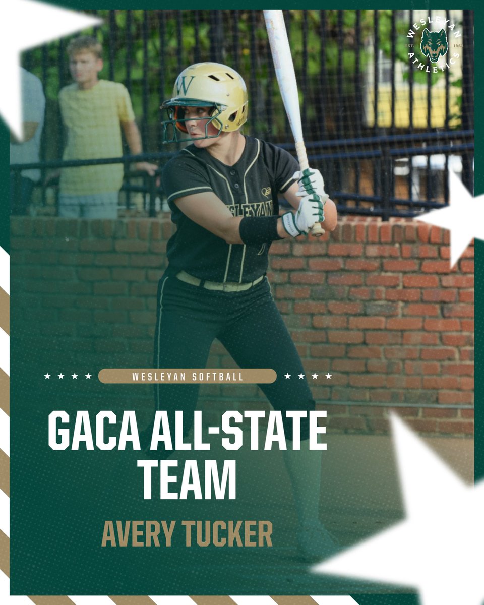 Wesleyan Wolves tweet media