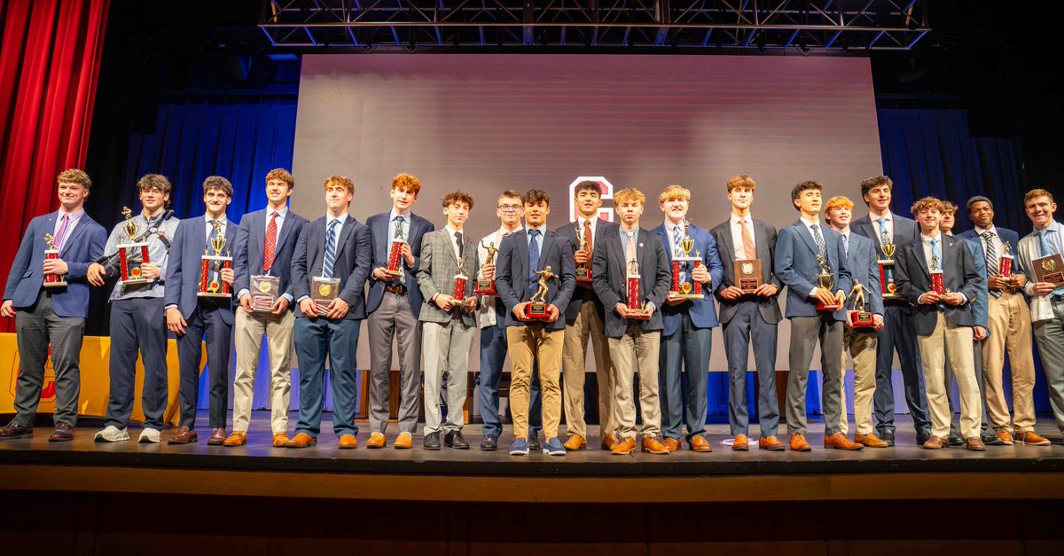 Chaminade High School tweet media