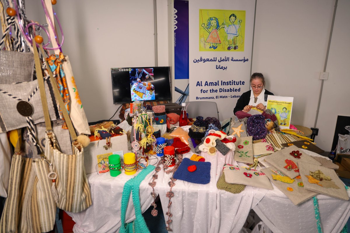 British Council Lebanon tweet media