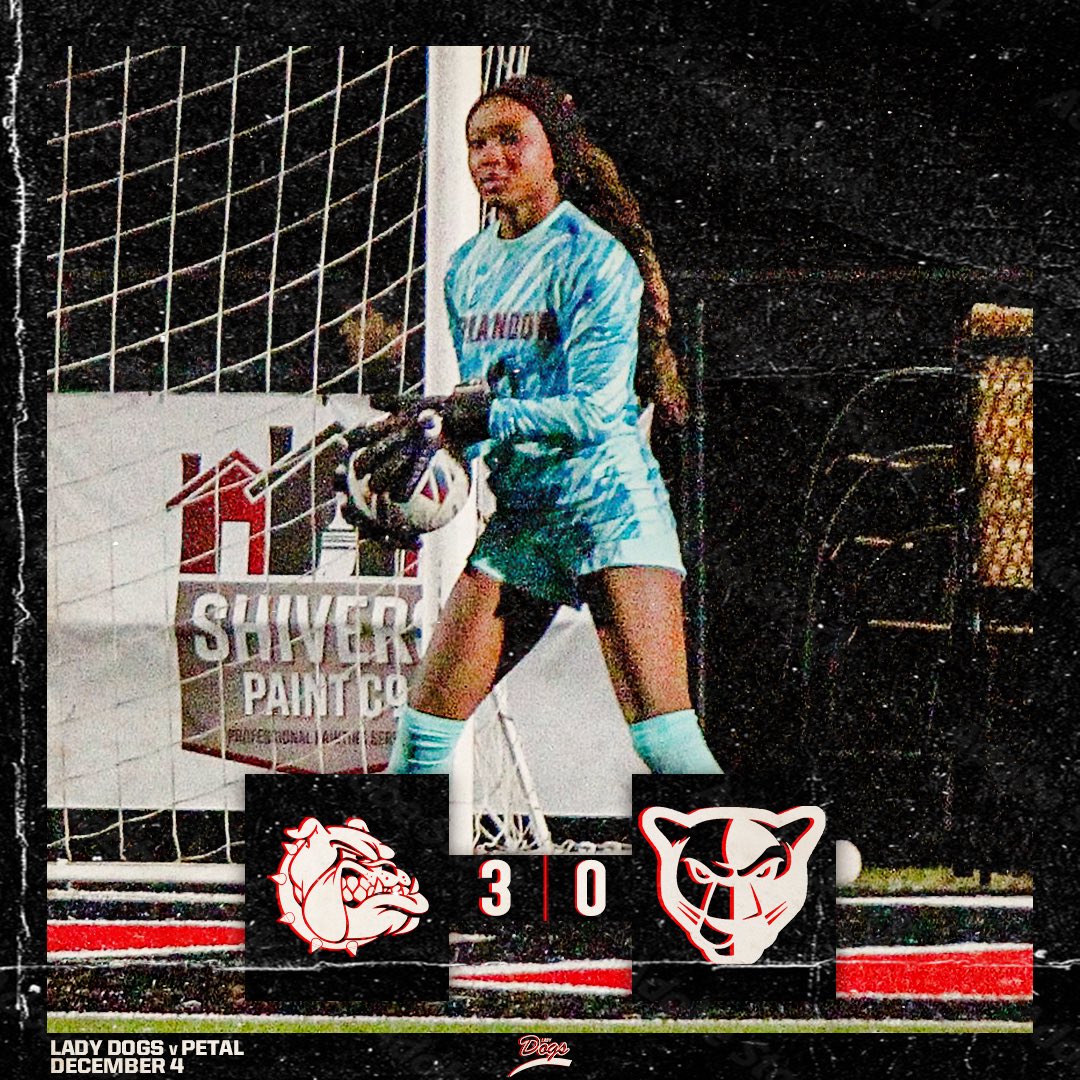 bhsladydogssoc1's tweet photo. Another district win! https://t.co/MieQzE8Opg
