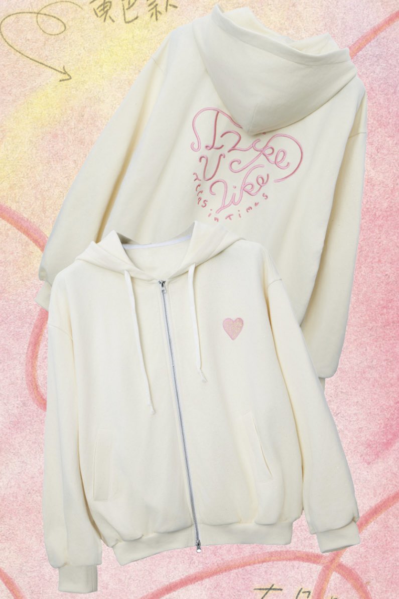 ทามเฟิงมาขายเสื้อคอนครบรอบ6 ปี ของน้องไทม์ละ รอบนี้เป็นเสื้อแขนยาวมีสีเทากับสีเหลืองน่ารักมากกก คนที่ชอบทั้งสองสีก็เลือกยากละทีนี้🩶💛