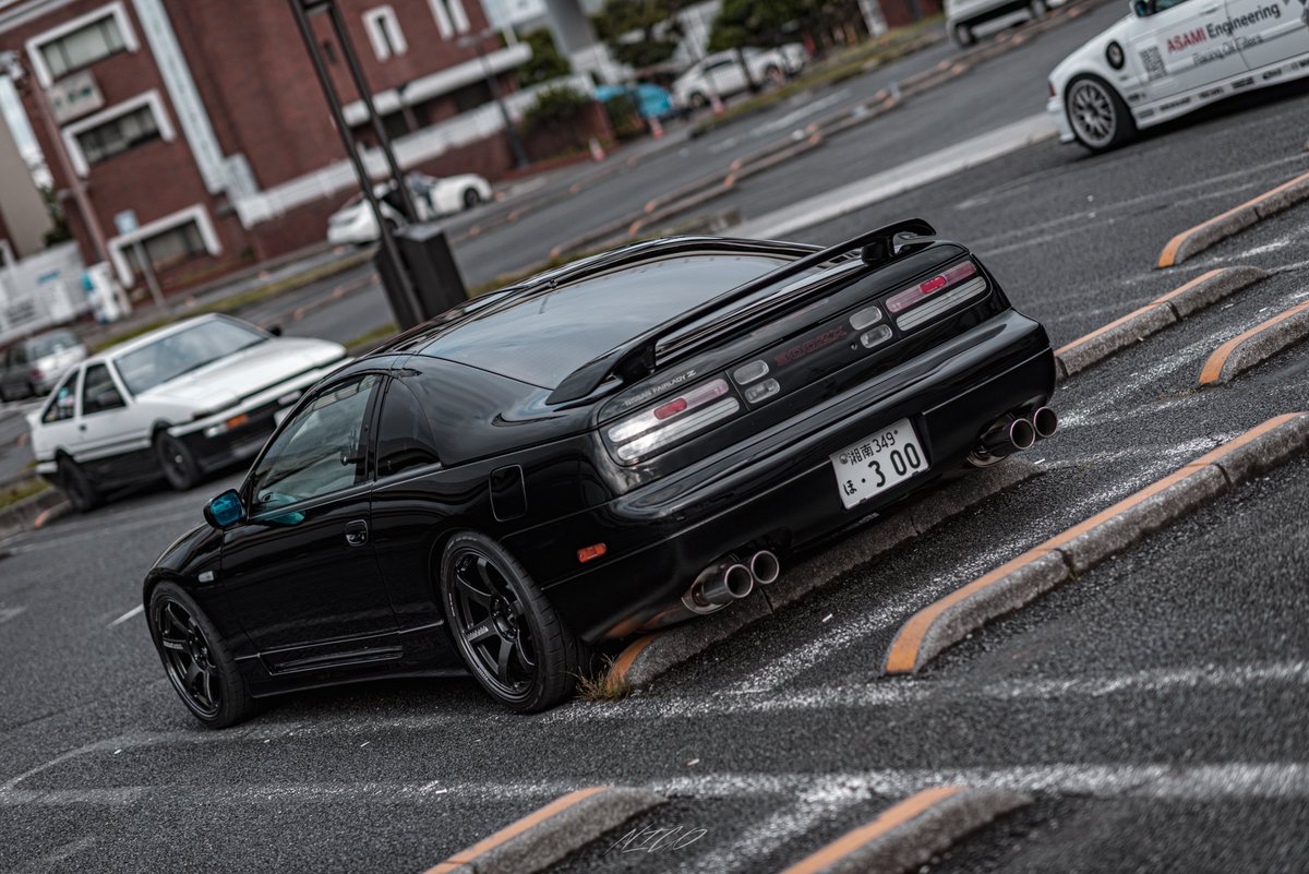 NICO_Z32 (@schumacher_ss) / Posts / X