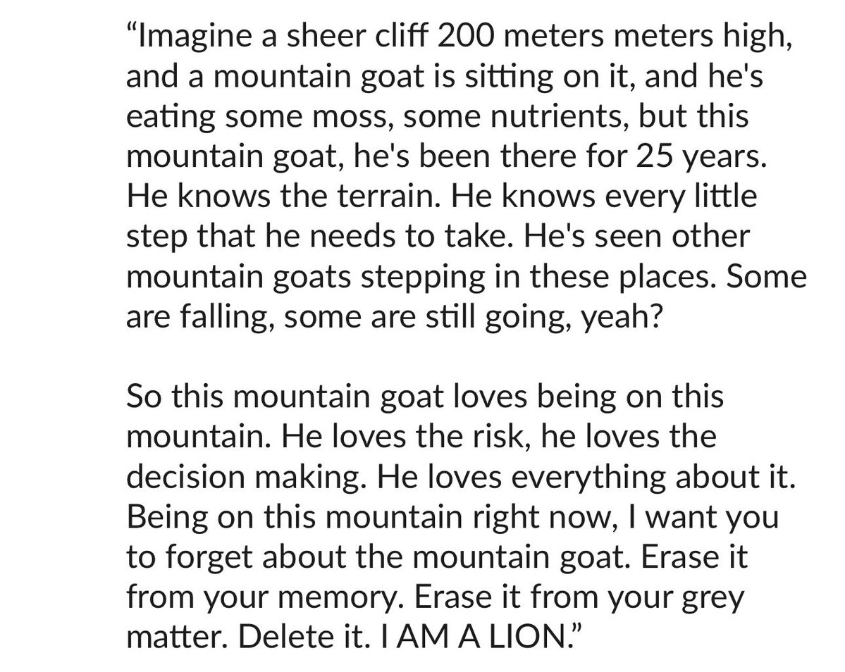 MattOlsen294's tweet image. Adam Griffiths dropping this ALL TIMER of a quote when asked about his future as Perth Glory manager #PERvWSW @RoundBallAus @FrontPgFootball