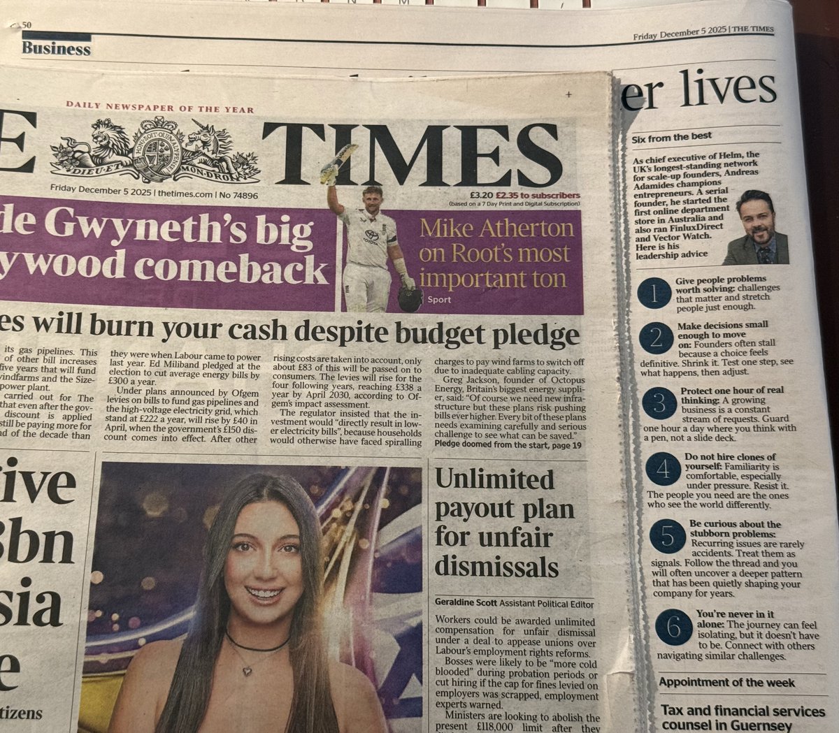 Andreas Adamides tweet media