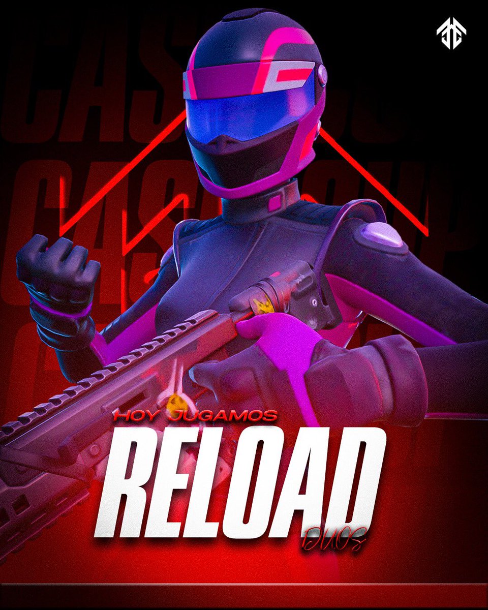 Aimx_Esports's tweet image. ¡𝐌𝐀𝐓𝐂𝐇𝐃𝐀𝐘! ♦️

🏆 | Reload Victory 𝐂𝐀𝐒𝐇 𝐂𝐔𝐏 (Duos)
⏰ | 16:00 - 19:00 • 🇸🇦
⏰ | 19:00 - 22:00 • 🇪🇺

Trabajo , constancia y 𝐫𝐞𝐬𝐮𝐥𝐭𝐚𝐝𝐨𝐬 …

Hoy , más de lo mismo ⭐️

#GoAimx❤️ | #ThisIsTheChange♦️