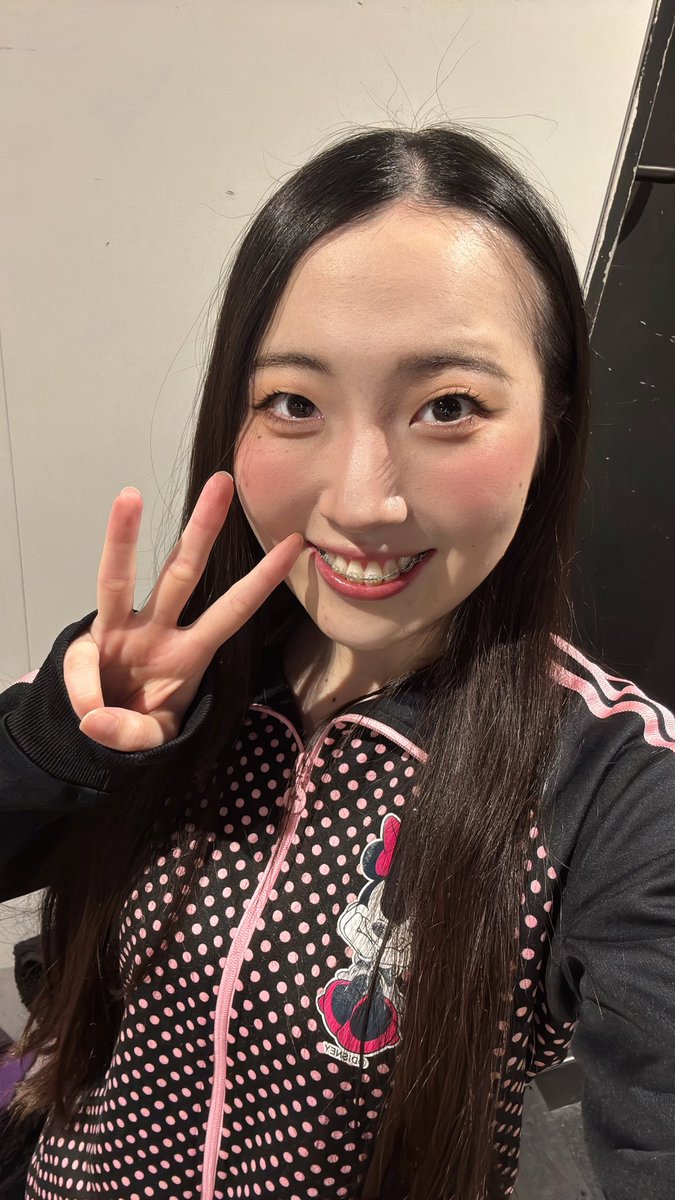 3日目ありがとうございました‼︎
本役としては残すところあと1ステとなりました💫
あっという間だぁ…
明日はありがたいことに昼夜共に完売しております‼︎✨✨
さぁ最後まで駆け抜けるぞーーー🔥🔥
ぜひぜひ感想ください ⸜❤︎⸝
#シェイクスピアシアター #冬物語