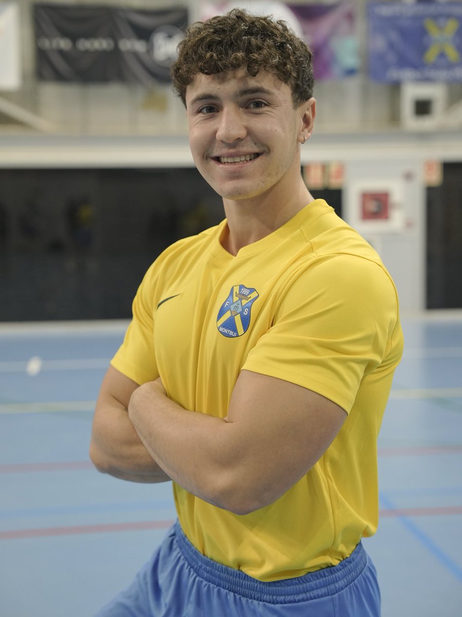 Futbol Sala Montbui tweet media