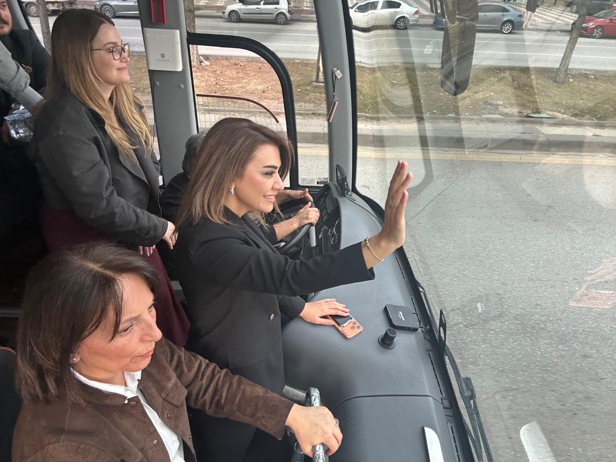 6 Aralık Cumartesi günü, Yurttaş Birlikteliği'nin düzenleyeceği, Genel Başkanımız Sayın Özgür Özel’in katılım sağlayacağı “Emeklilerin ve Emekçilerin Bütçe Hakkı Mitingi”ne Mamak İlçe Örgütümüz, Parti Meclisi Üyemiz ve YDK üyemiz ile birlikte, Mamak'ta yaşayan hemşerilerimizi