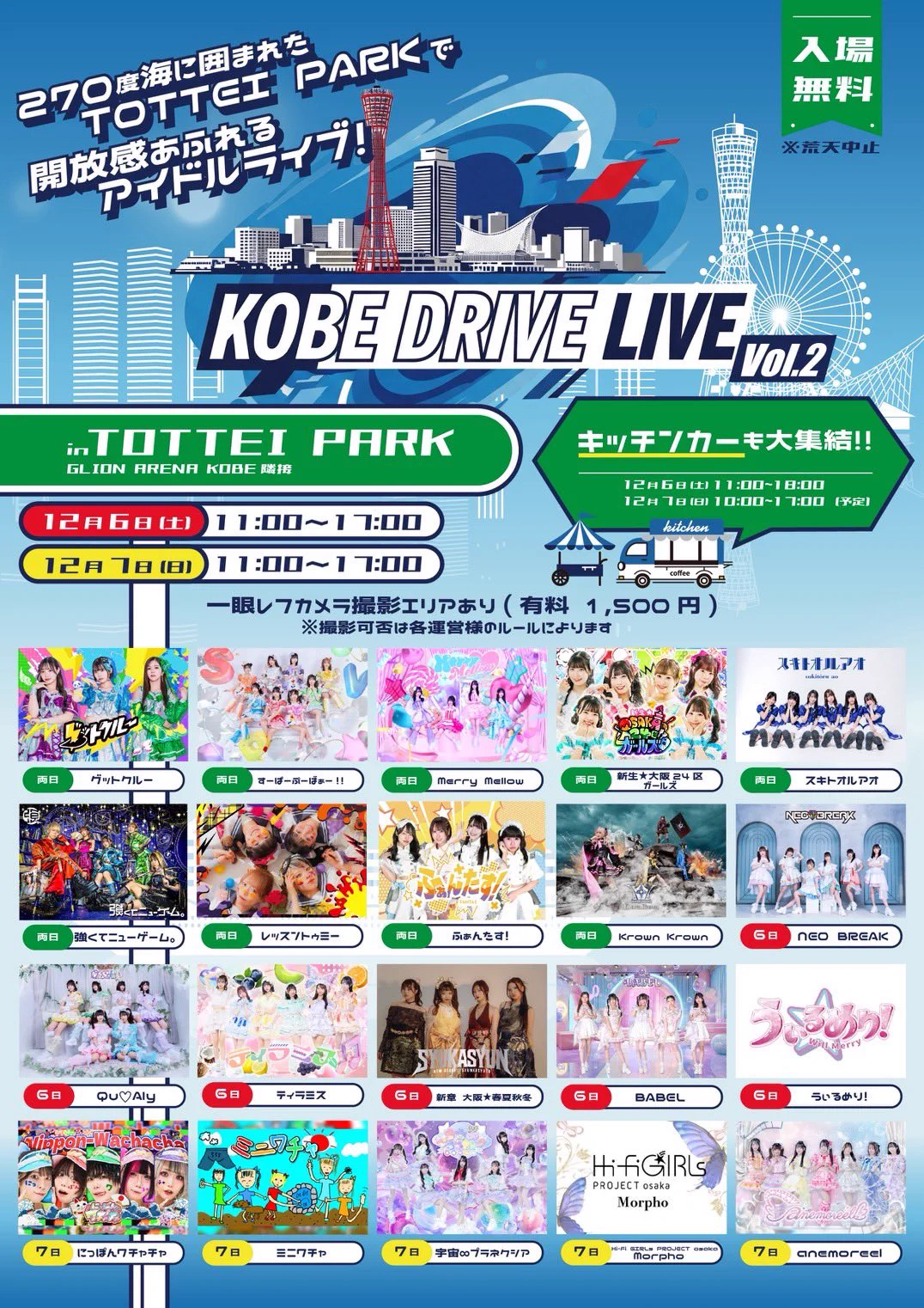 新章 大阪☆春夏秋冬 on X: 