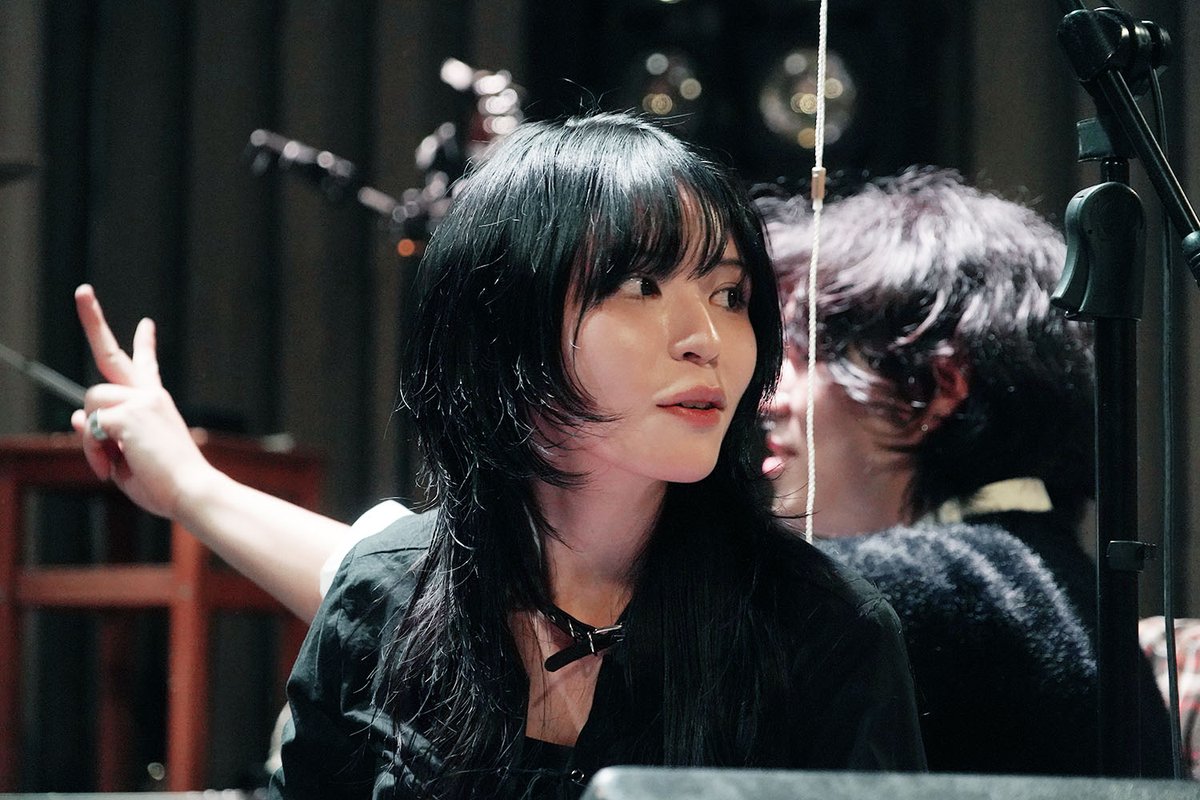Fools_Day_'s tweet photo. 박사는 무슨 복으로 이런 보컬을.............

나 미소녀에 너무 약해요.... https://t.co/irxcDzlW7V