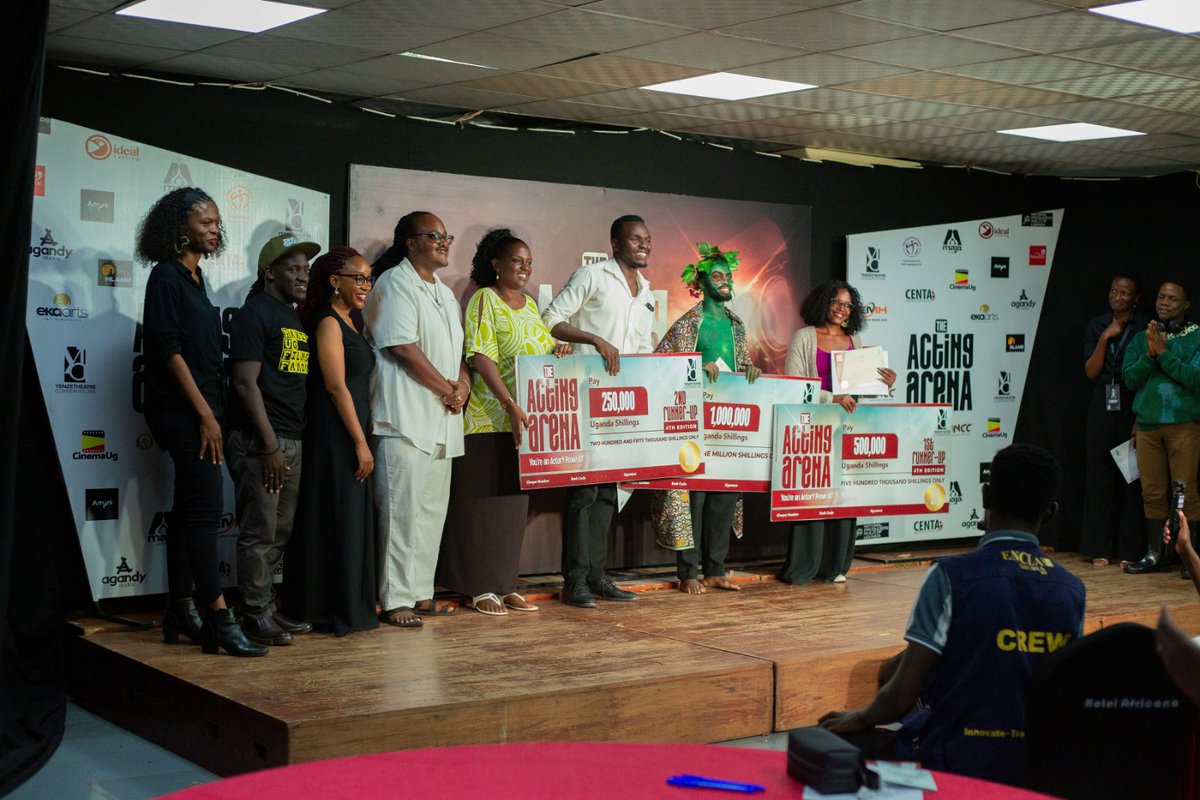 #Congratulations to all the winners 
#❤️🧡