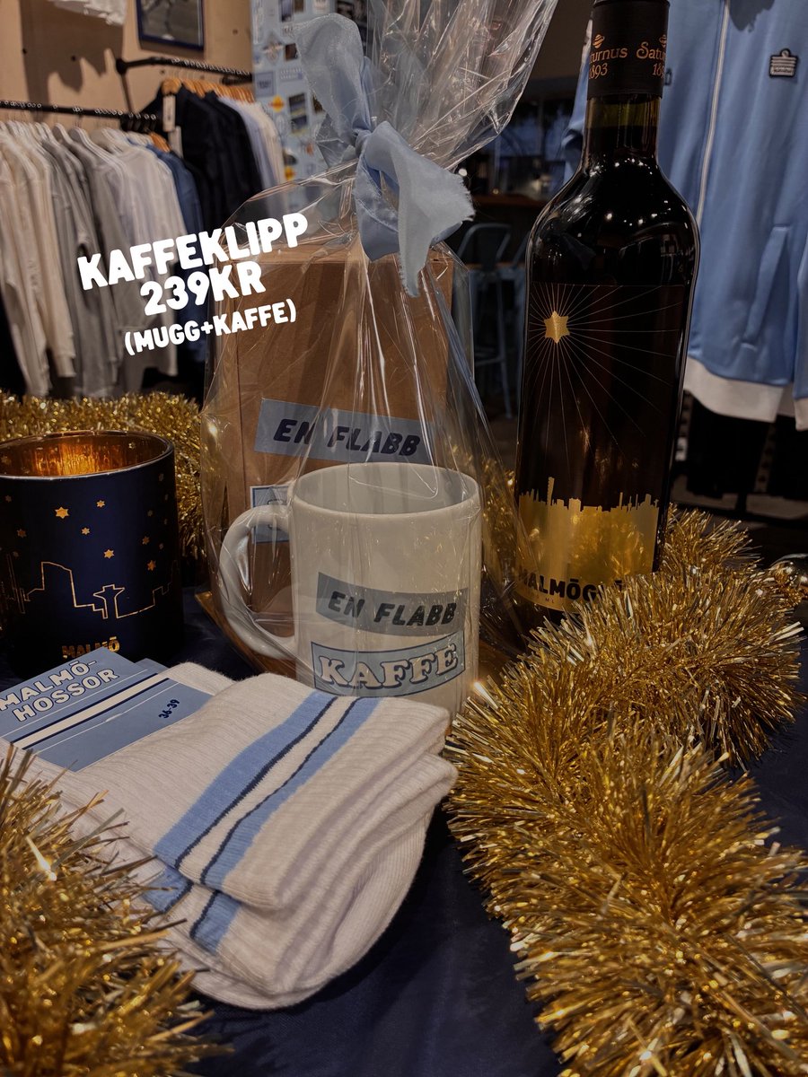 Supporterhuset's tweet image. Imorgon..