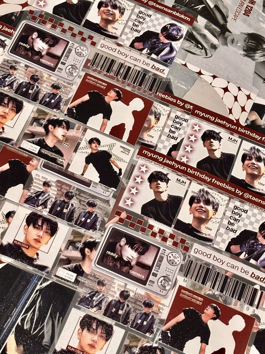 uty. 🐾 jaehyun's bday freebies📌 tweet media