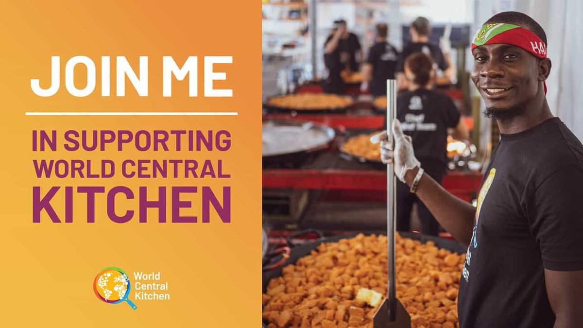 NicolandriaComm's tweet photo. We've talked the talk-now it's time to take action! NCA has launched virtual food drives in partnership with Feeding America &amp; World Central Kitchen. Together, these incredible organizations help us unite Nicolandrians near &amp; far to fight food insecurity and bring hope (cont) https://t.co/6V3rKMw91b