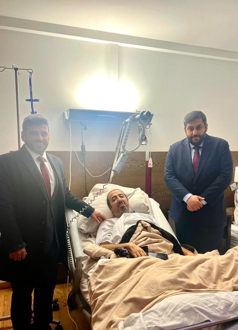 عبدالعزيز بن سعود بن عبدالعزيز أبونقطه المتحمي tweet media