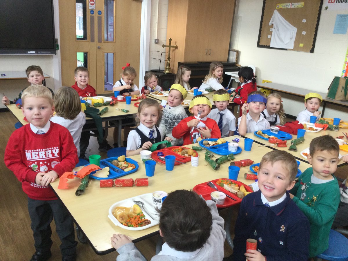 St. Andrew's CE tweet media