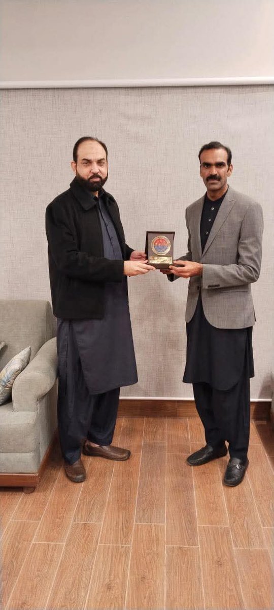 Additional IGP South Punjab tweet media