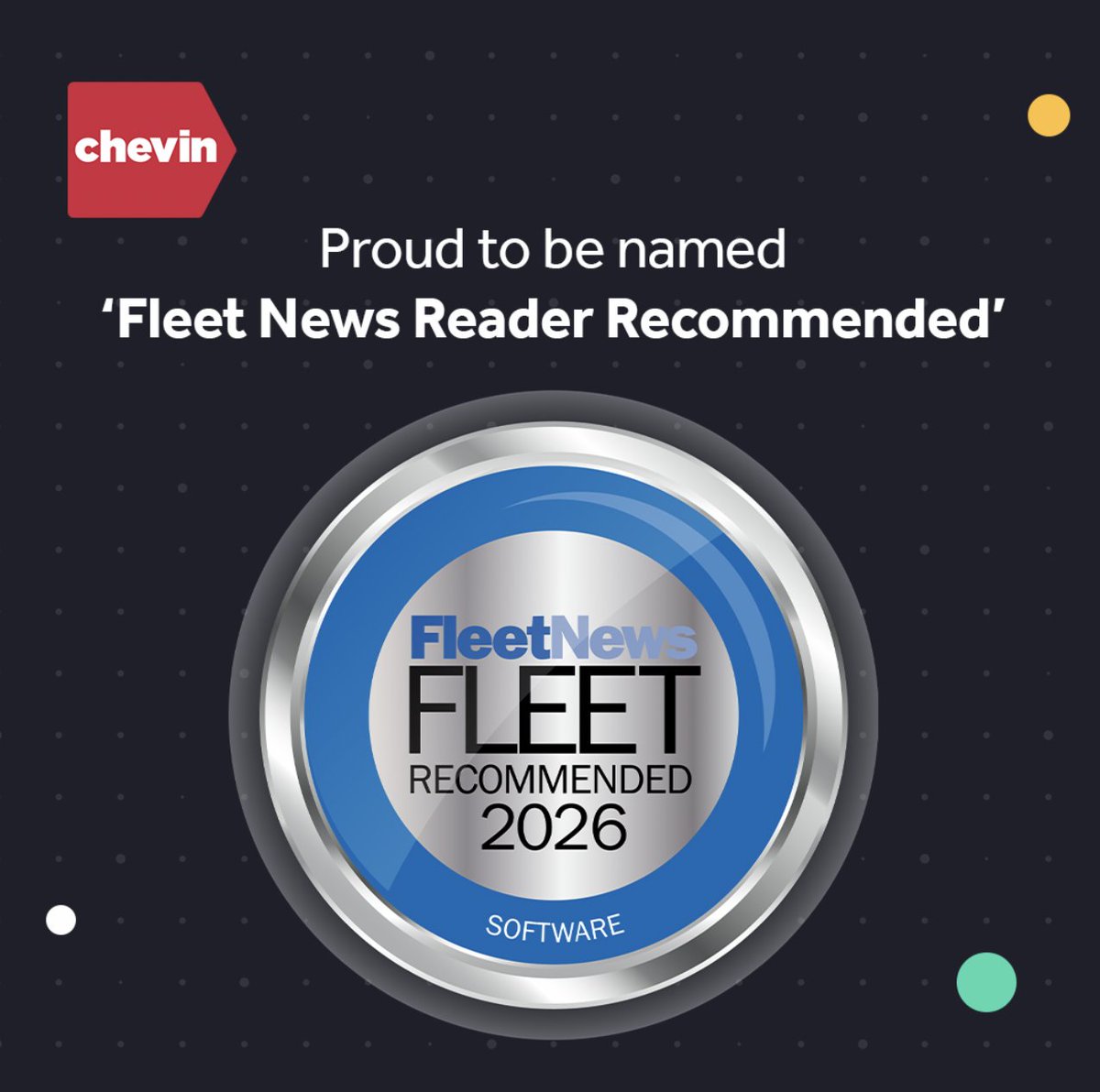 ChevinFleetSolutions tweet media