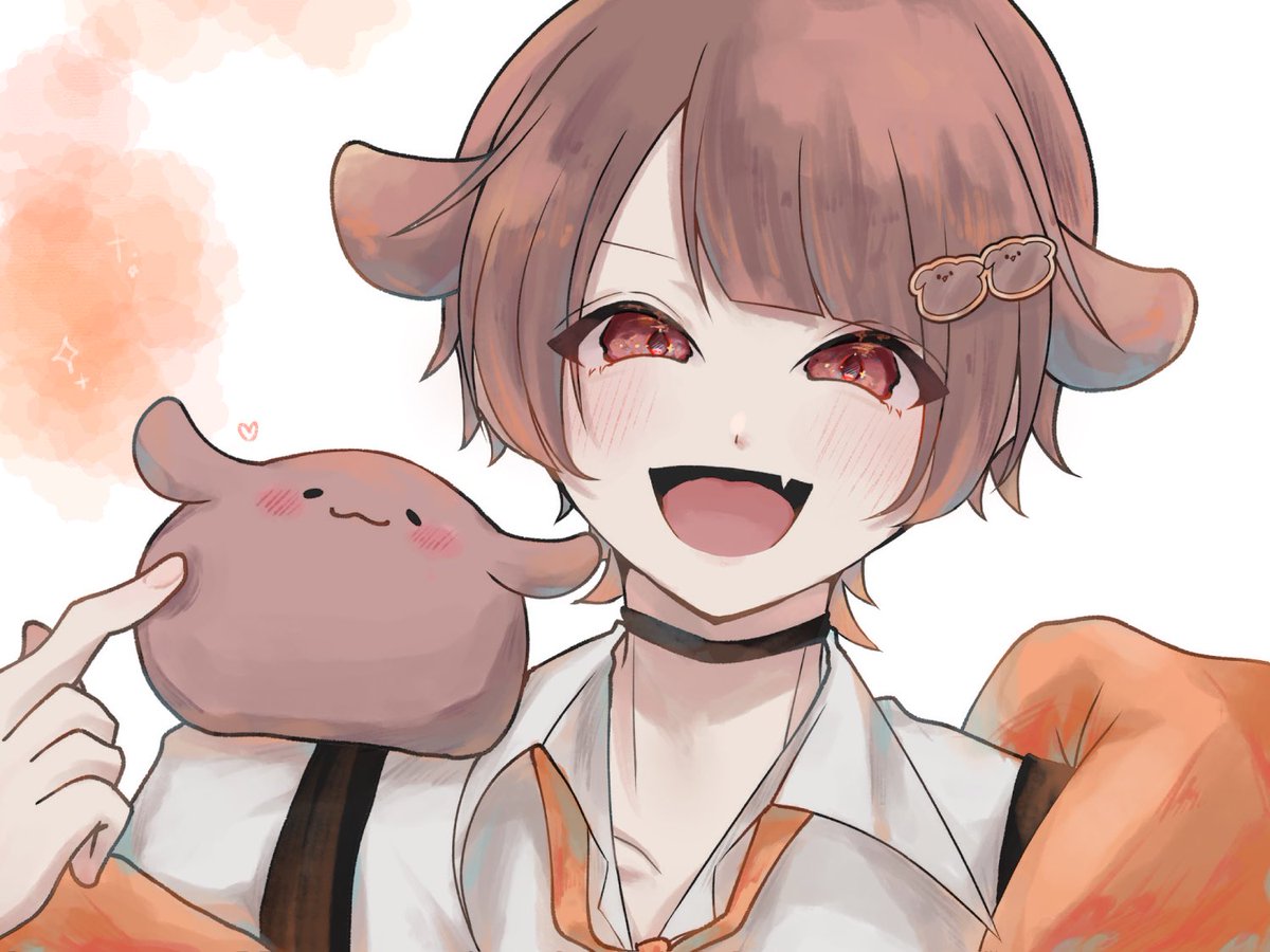 ｼｲｱ@無言フォロー🏷️お迎え中 tweet media