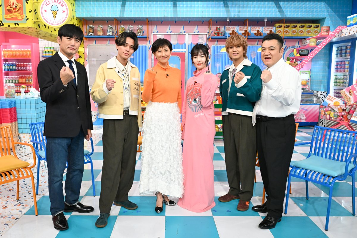 キントレ》【日テレ公式】 (@kintoreofficial) / Posts / X