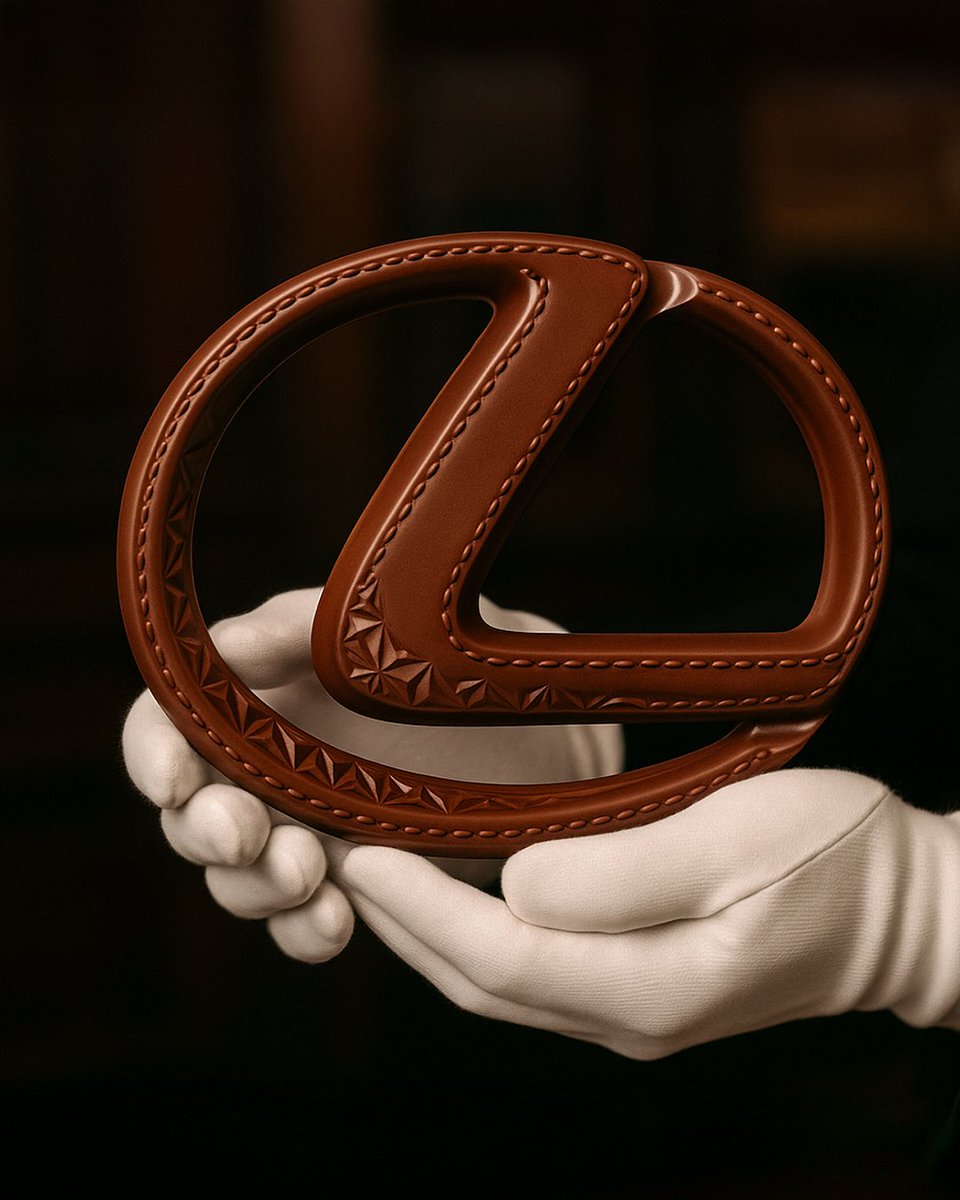 Lexus Nederland tweet media