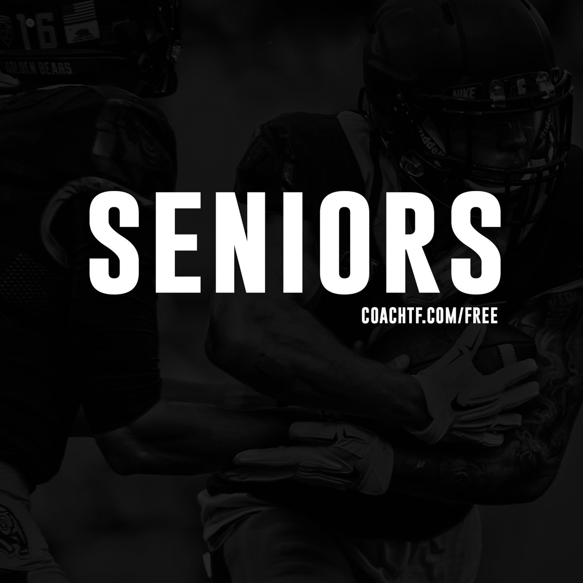 coachtf_365's tweet image. What is one thing you want to tell your seniors as they move on from HS football? And for any players, what is one thing you'd like your HS coach to know? Put your answers below!

#FastFightFinish