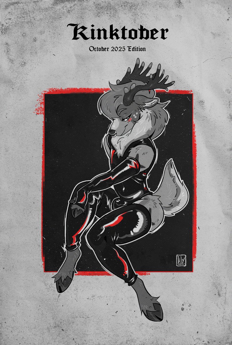 ✨Lily, that purple Beast✨ tweet media