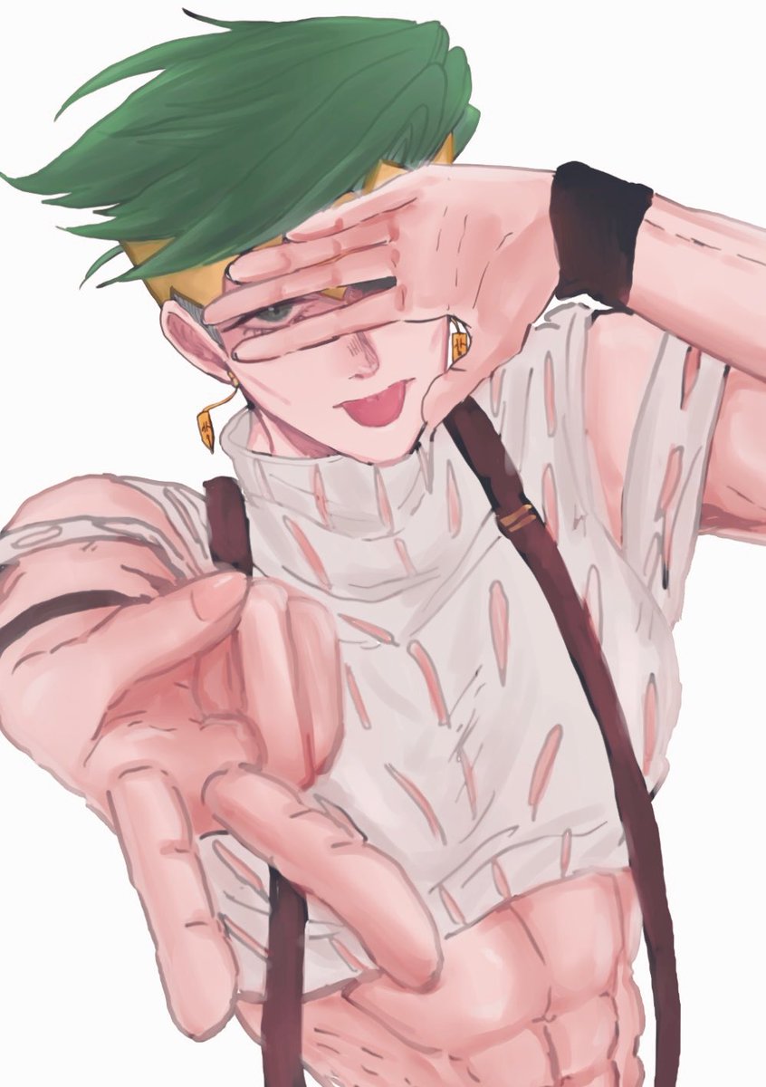 ハードライト塗りなるほどな…