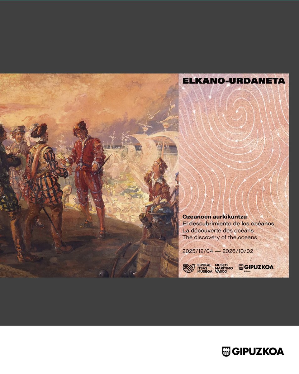 Gipuzkoa Kultura tweet media